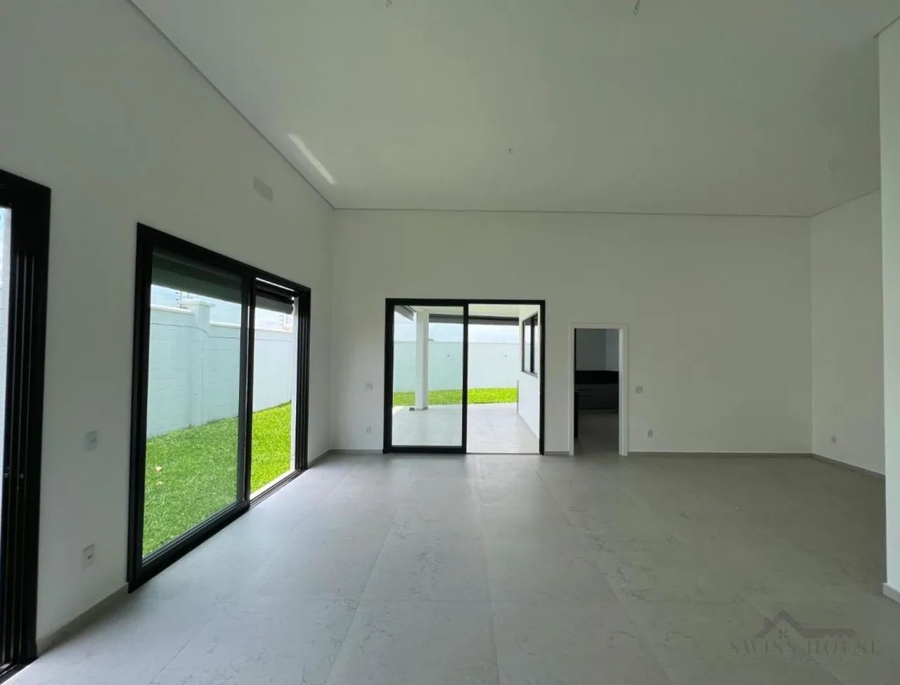 Casa para alugar no Alphaville em Campinas/SP - Foto 2