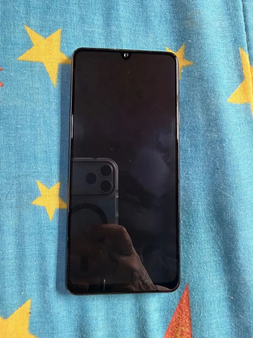 Celular Samsung A32 - Foto 2