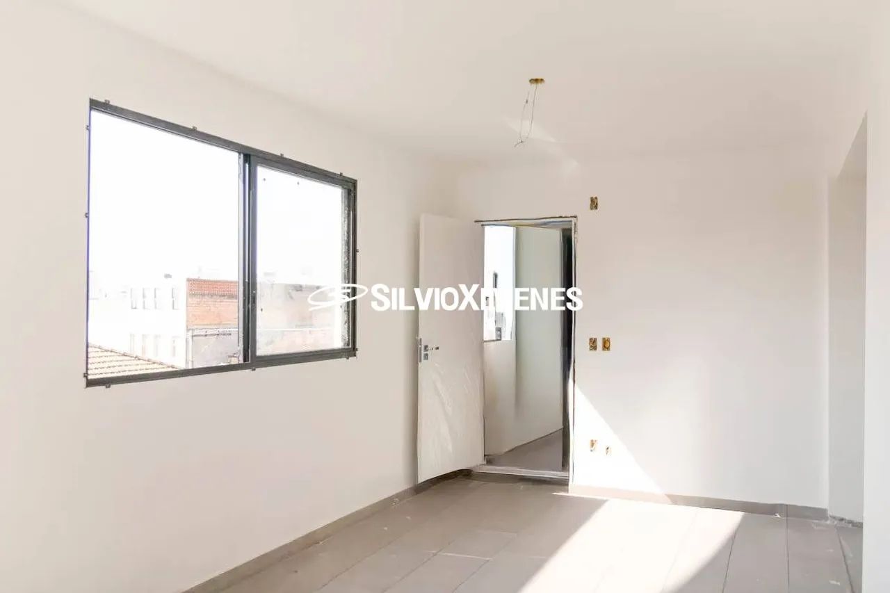 Apartamento com 2 quartos à Venda, Barroca - Belo Horizonte