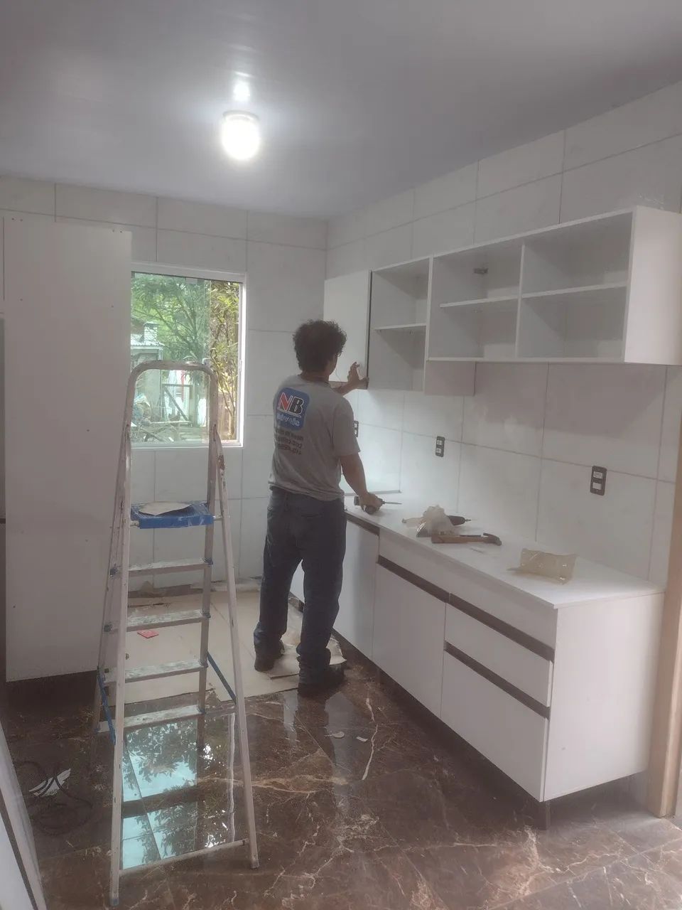 MONTAGEM de MÓVEIS  - Foto 3