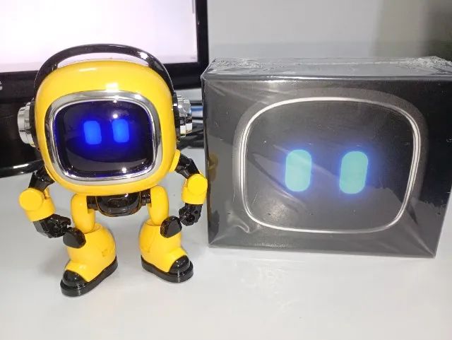 Robozinho inteligente - Foto 2