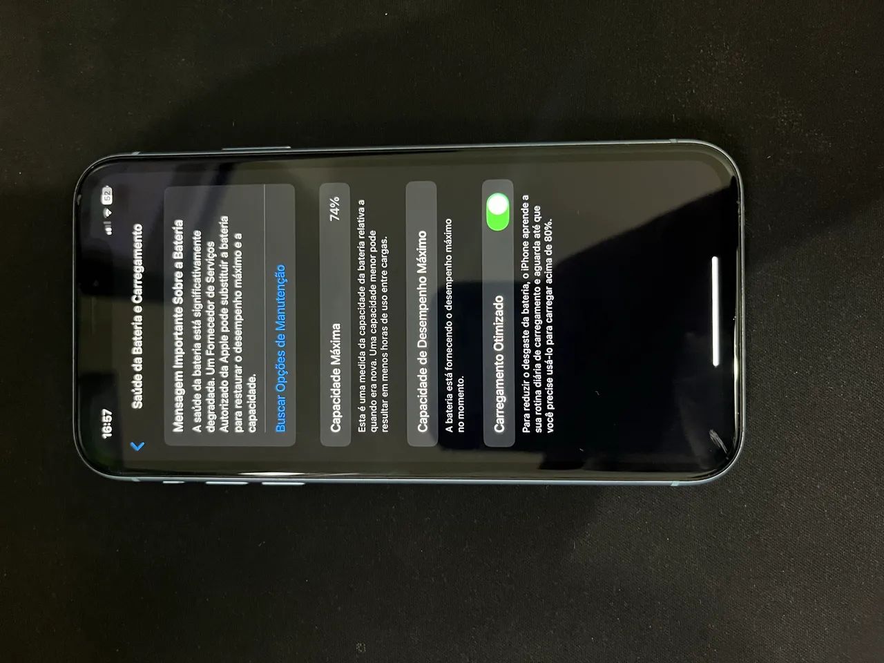 iPhone XR 64gb usado - Foto 2