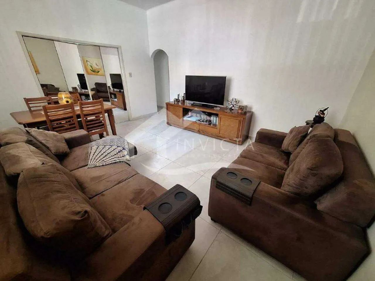EXCELENTE 2 QUARTOS NO BAIRRO DAS LARANJEIRAS! - Foto 2