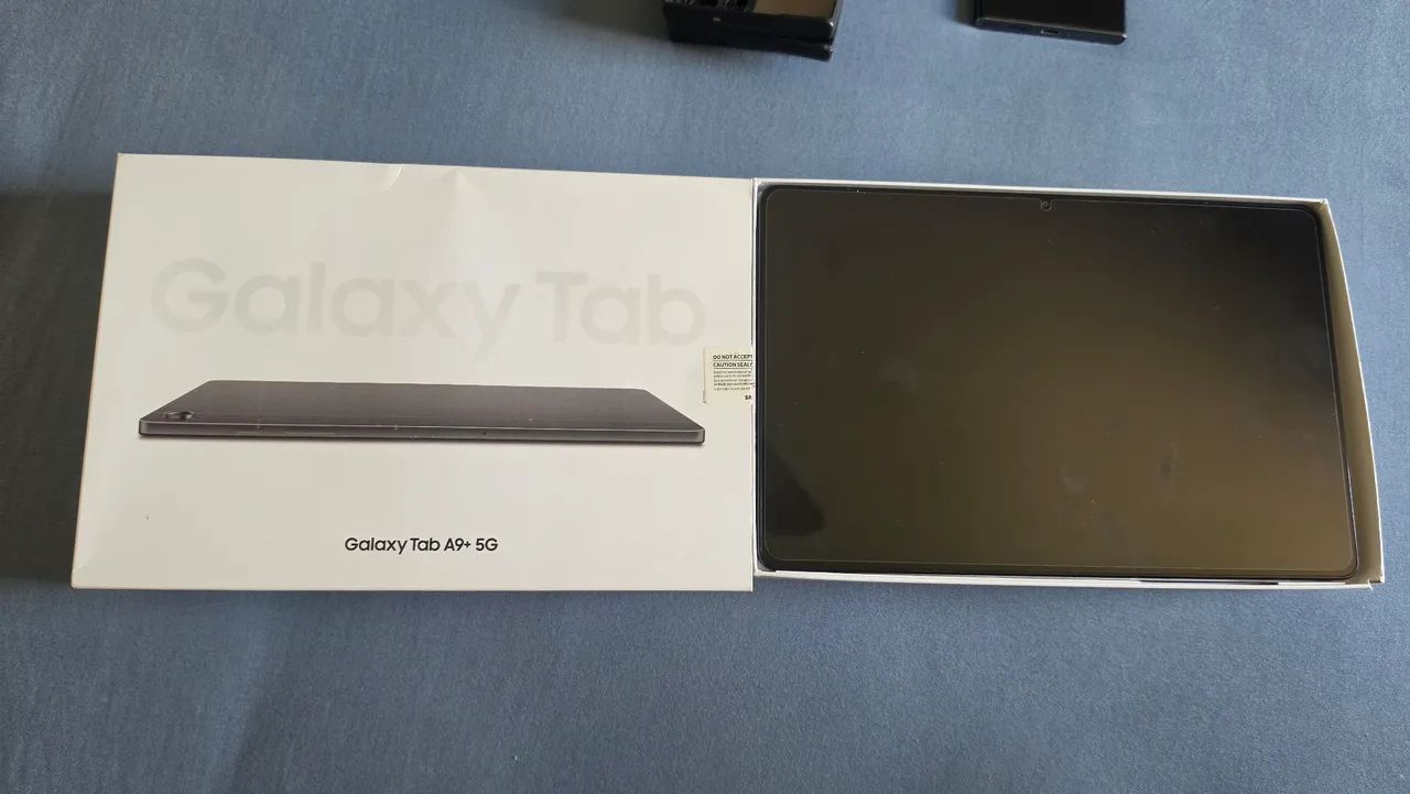 Tablet Samsung - Galaxy Tab A9+ 5G - Foto 3