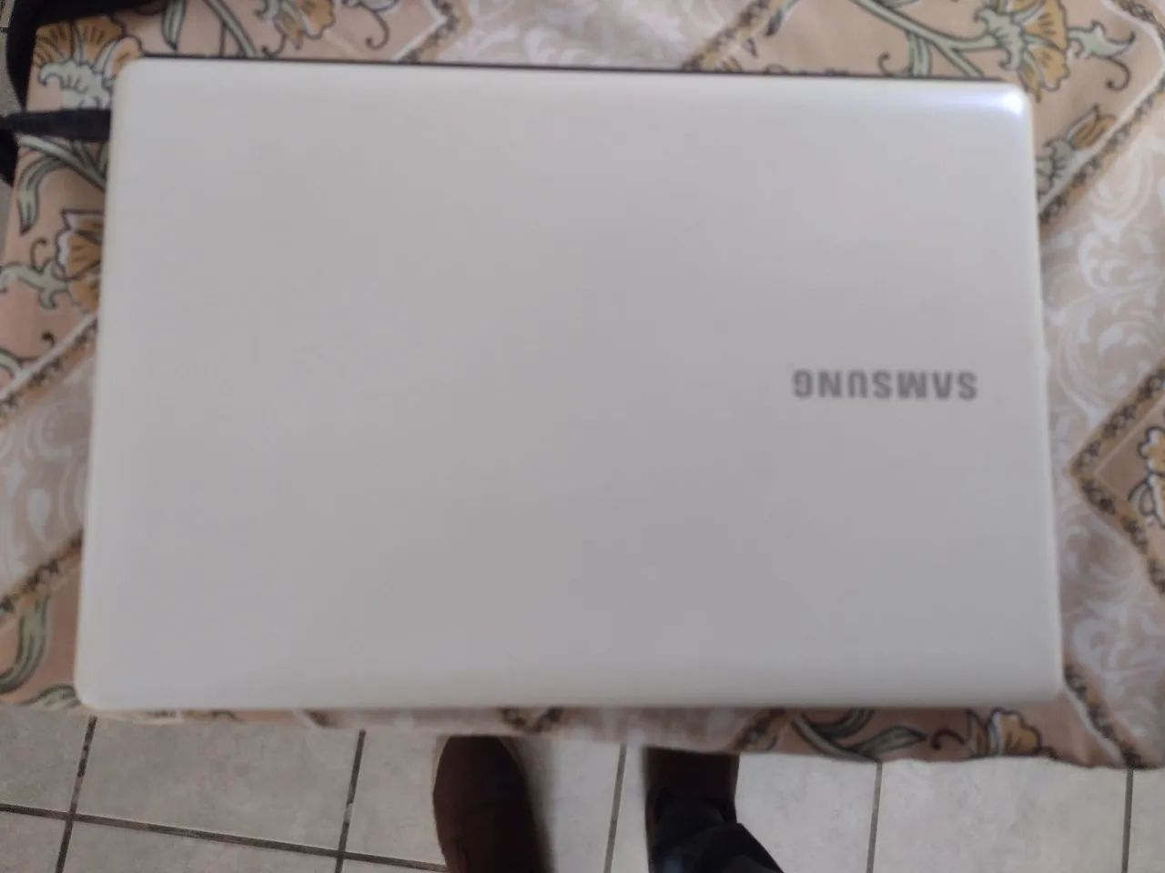 Notebook Samsung i3 - 8gb - Foto 3