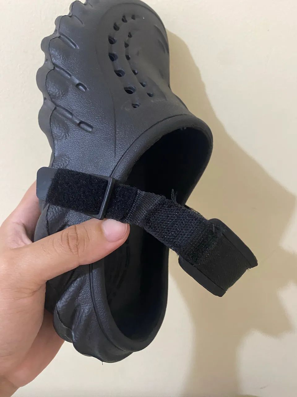 Crocs echo clog 43 - Foto 5