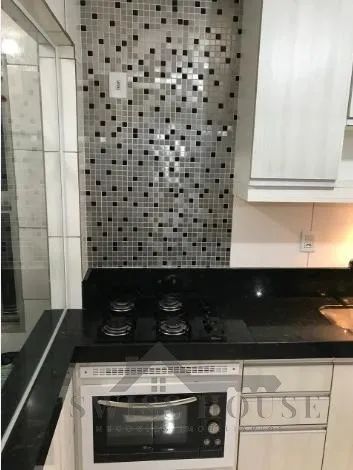 Apartamento a venda no Parque João de Vasconcelos em Sumaré/SP - Foto 5