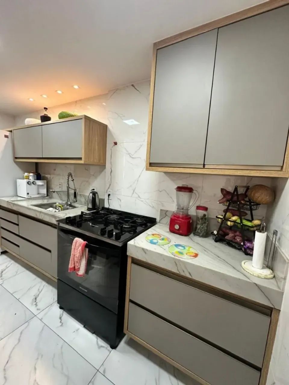 AA - Imóvel a venda com 110 m² e 3 quartos em Praia da Costa - Vila Velha - ES - Foto 5
