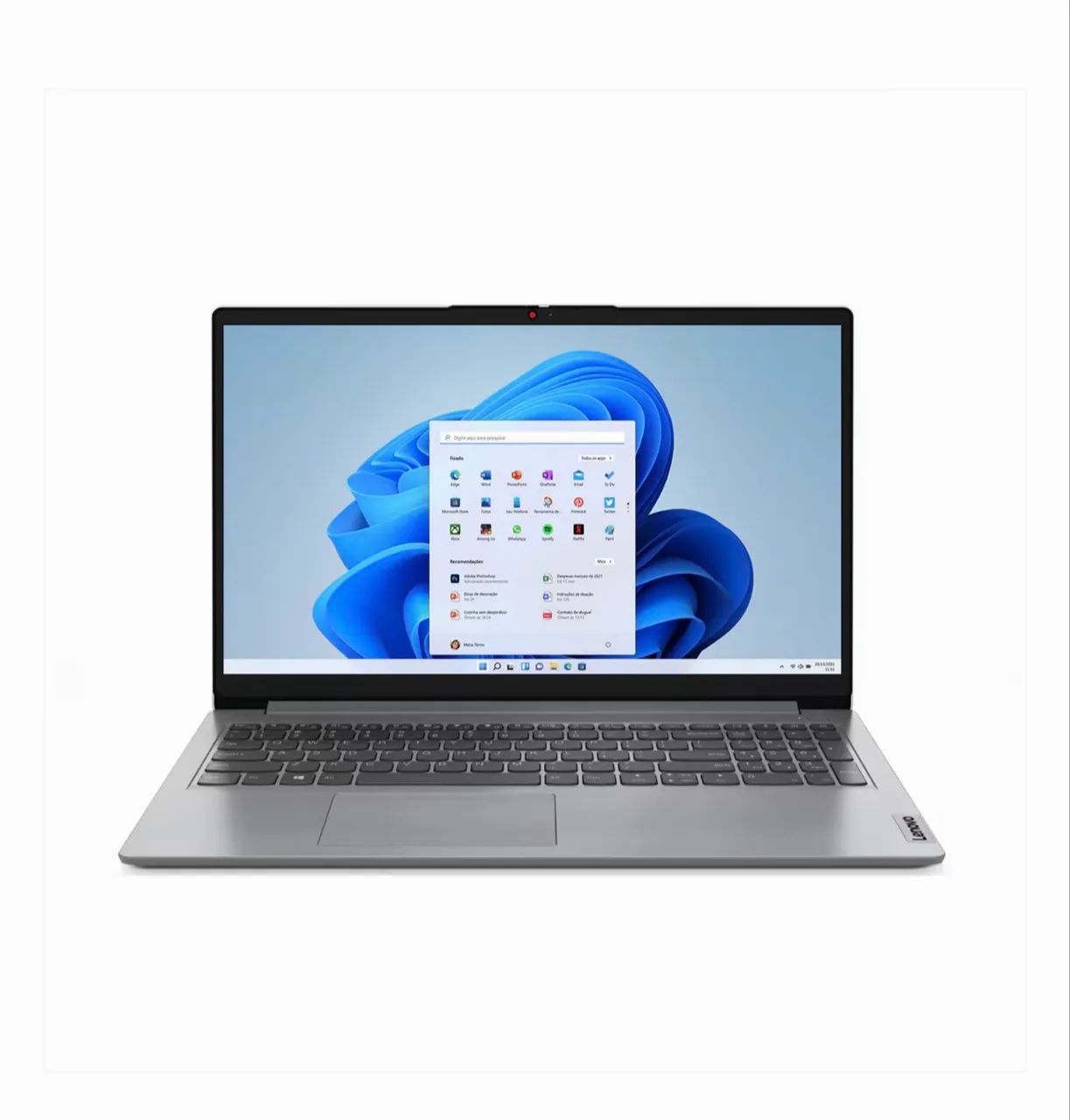 Notebook Lenovo i3  - Foto 4