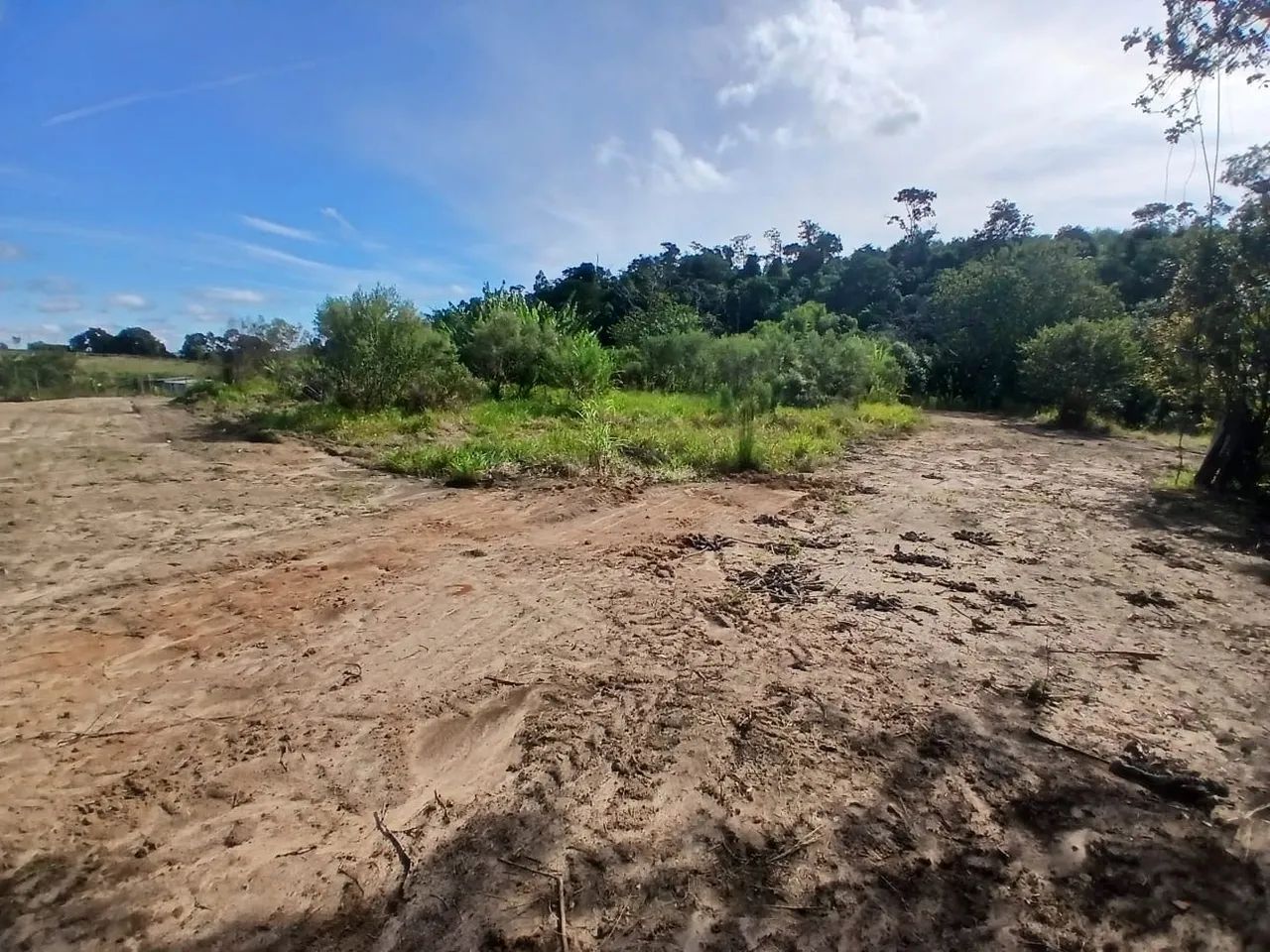 Terreno de chácara com dois lagos em Salto de Pirapora! - Foto 5