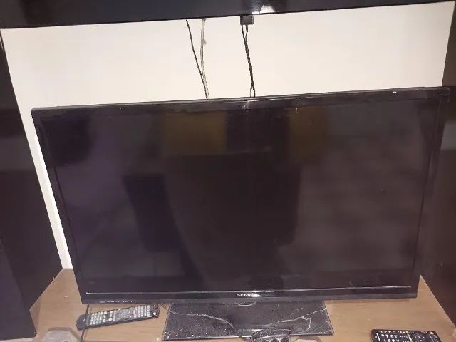 Televisão 