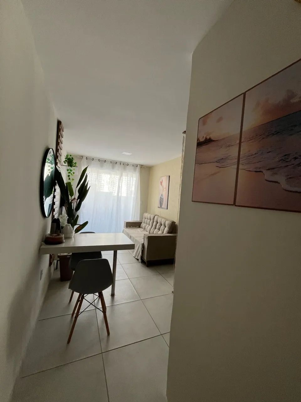 Apto térreo no Geisel  - Foto 2