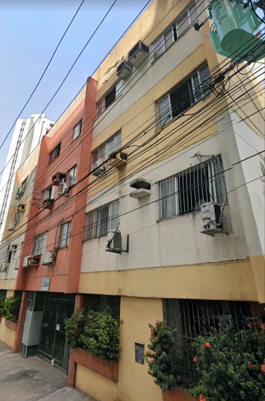 ALUGUEL APARTAMENTO NA DOCA
