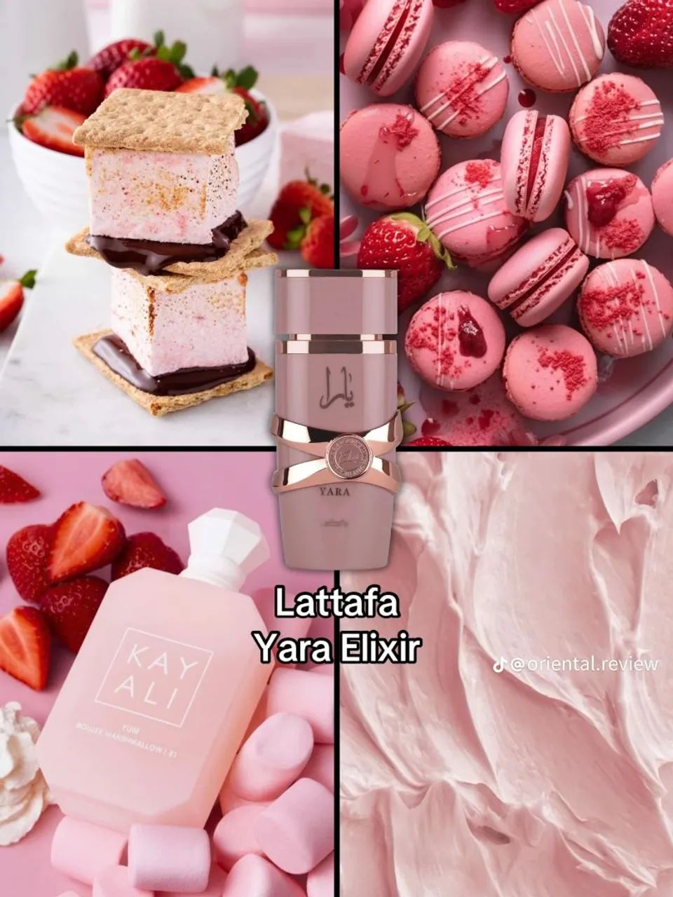 Yara Elixir lataffa 100ml. - Foto 3