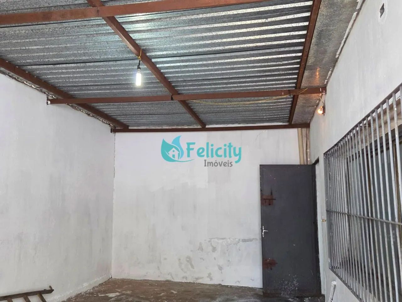 Galpão, 4 vagas, 450 m² na Vila Clarice - Foto 5