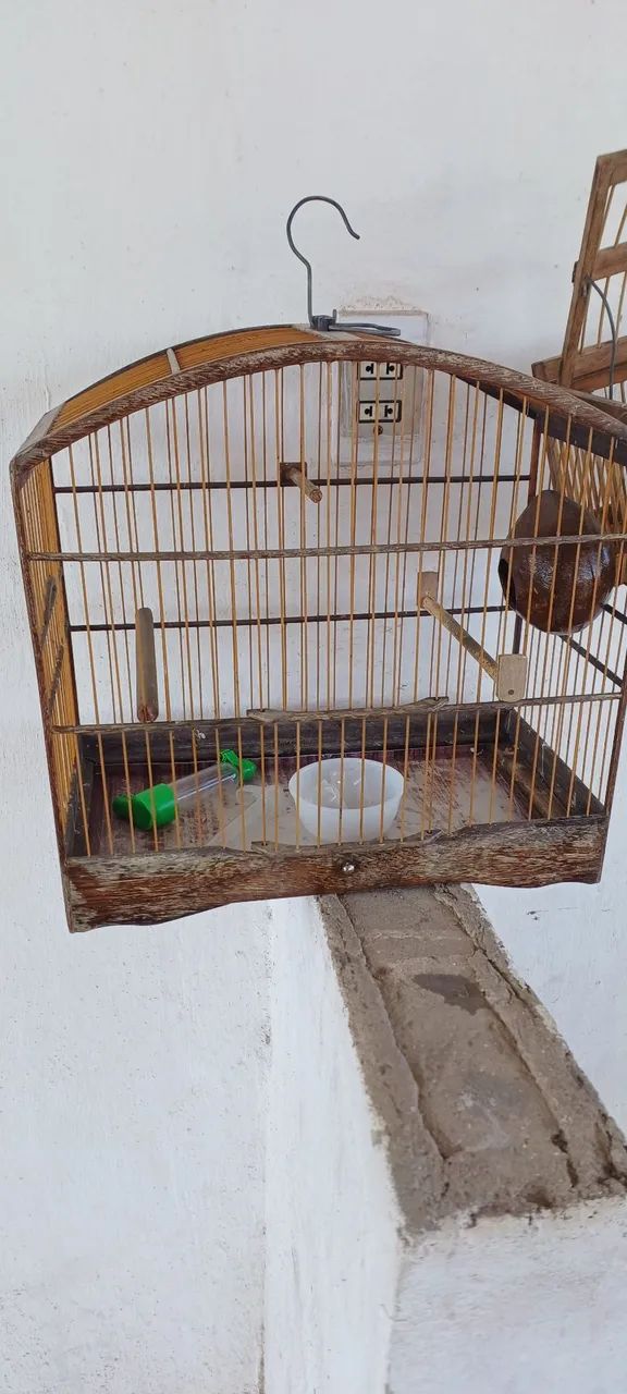 Gaiola