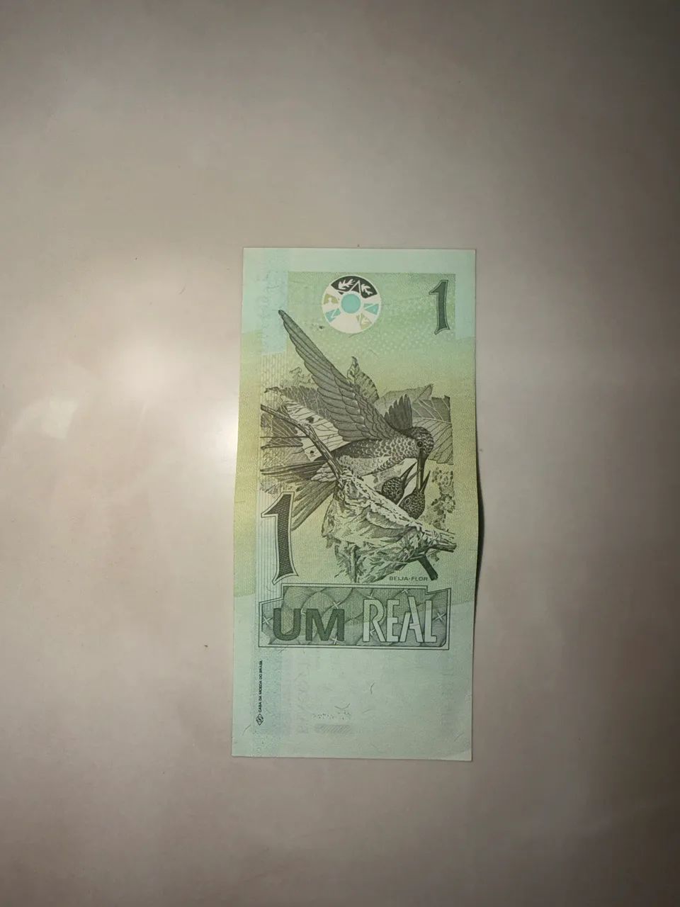 Cédula de plástico  - Foto 3