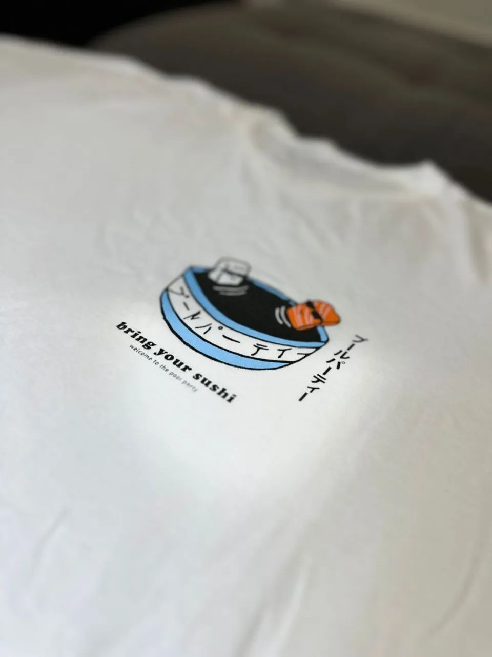 Camiseta Hill Jack Clothing 