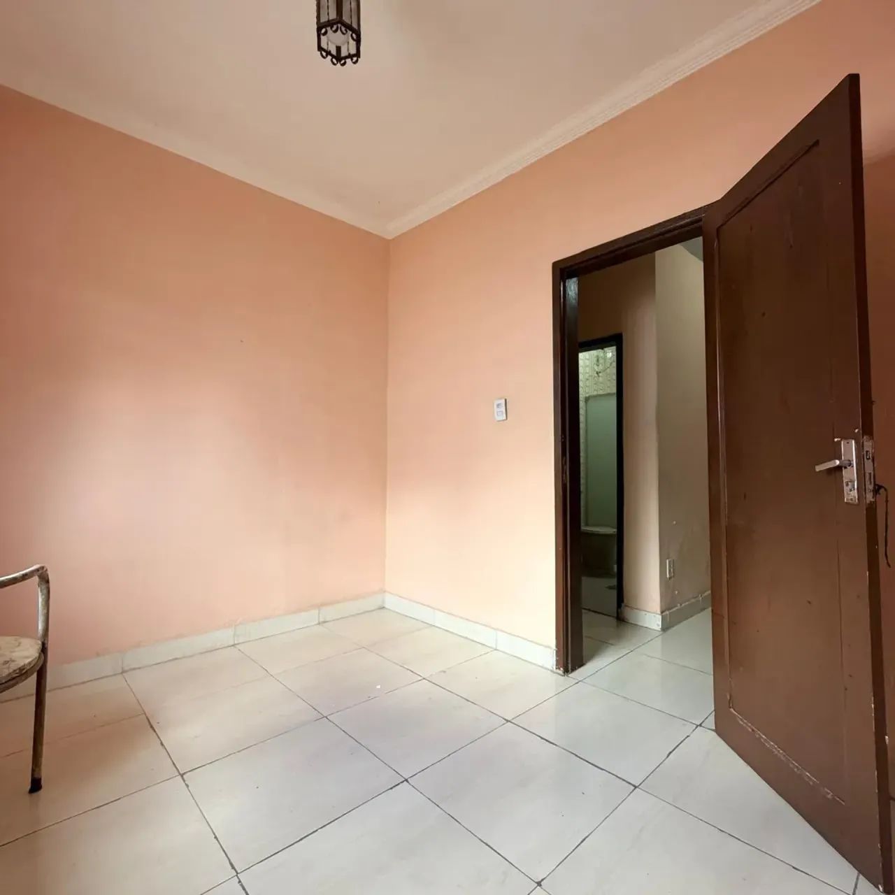 Casa com 2 quartos em Saudade - Belo Horizonte - MG - Foto 2