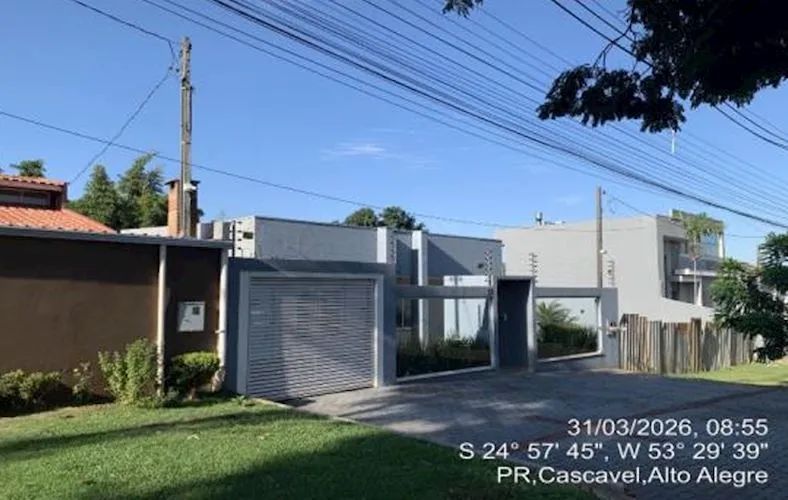 Casa em Alto alegre - Cascavel/PR - Foto 3