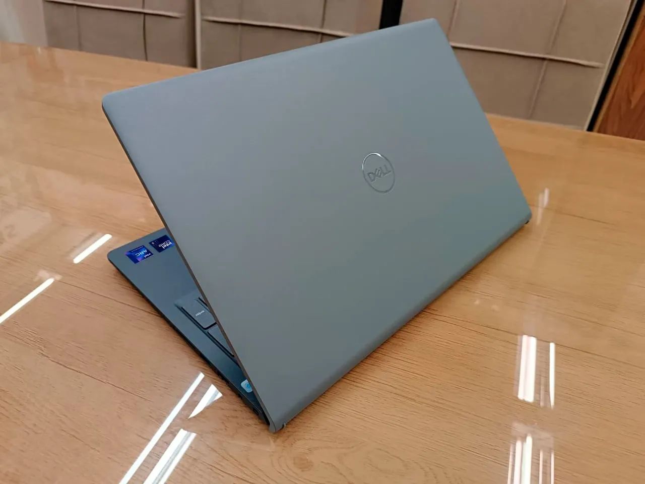 NOTEBOOK DELL I5 12°G/ BIOMETRIA/ TELA 120H - Foto 4