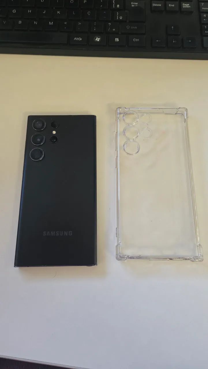 Galaxy S23 Ultta 512gb - Foto 3