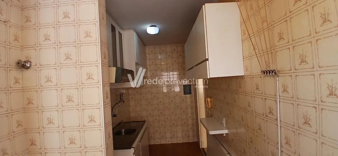 apartamento - Bonfim - Campinas - Foto 5