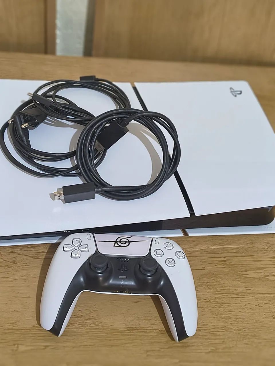 Playstation 5 - Foto 4