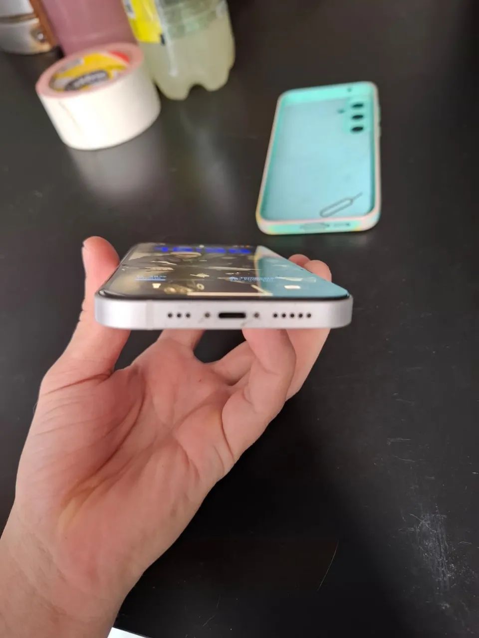 iPhone 12 - Foto 4