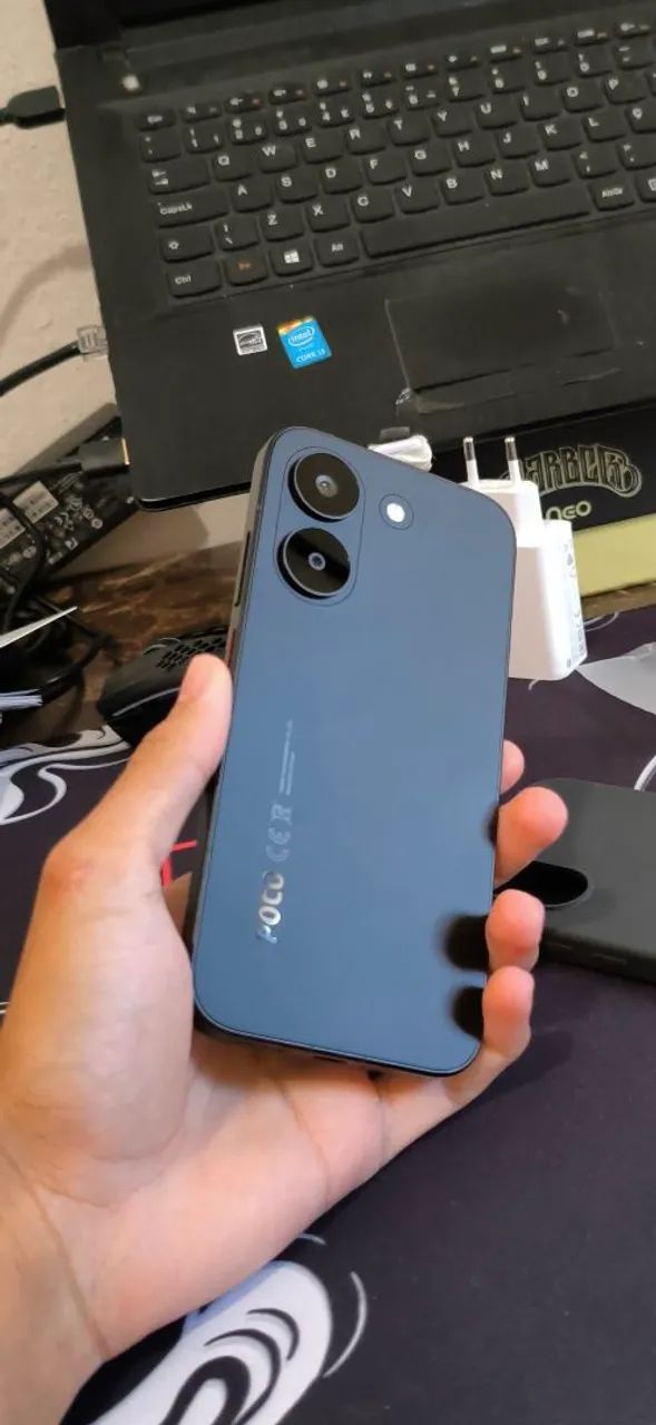 Poco x8 pro 12/512 e poco x7 pro 256/8 - Foto 2