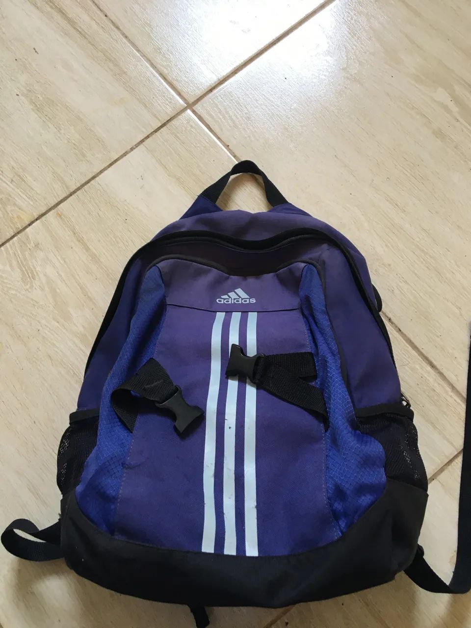 Mochilas adidas  - Foto 3