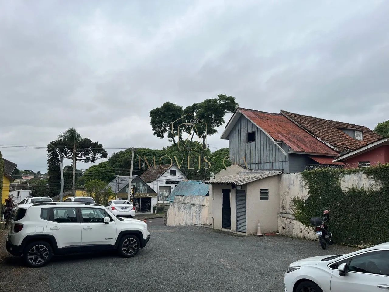 Terreno comercial na Rua Teffé - Bom Retiro - Foto 3