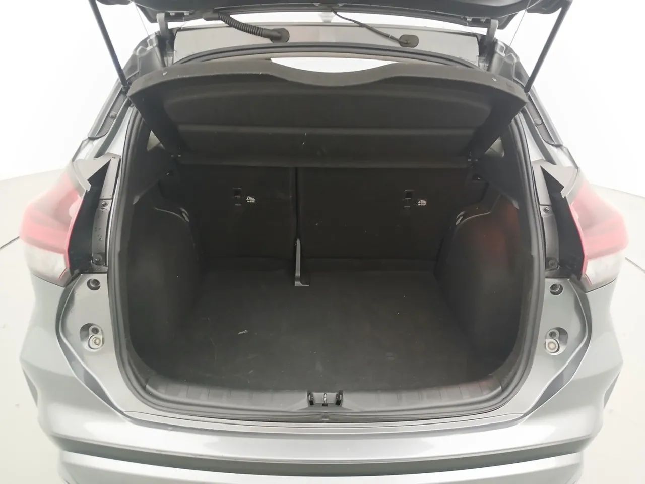 Nissan Kicks Sense 1.6 16V Flex Aut., foto 9 de 18