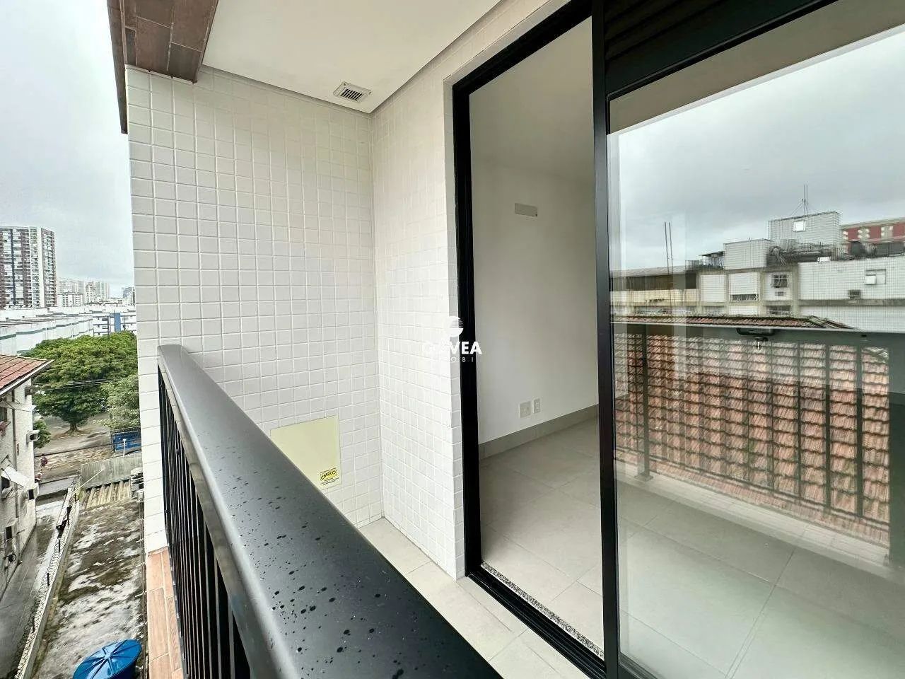 Apartamento à venda no Aparecida em Santos. - Foto 5