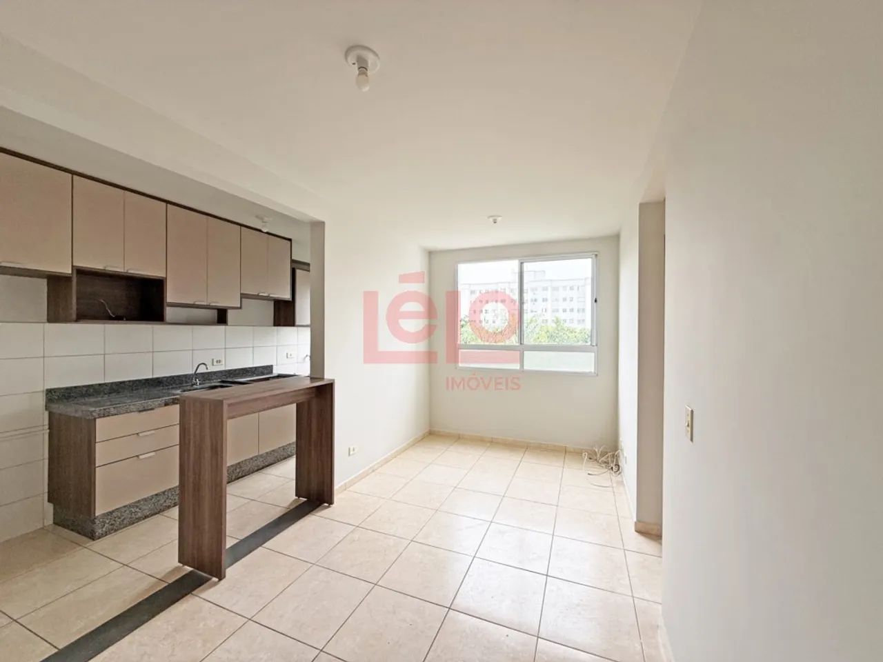 Apartamento de 2 quartos - PROXIMO DA UNINGA - Foto 3