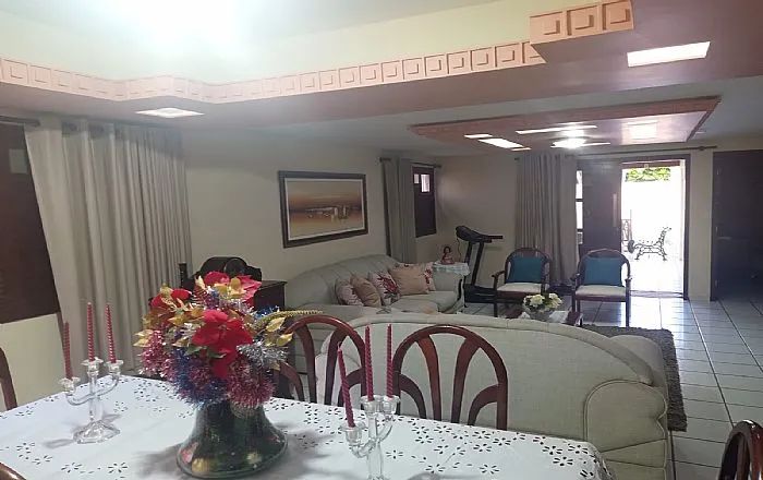 Casa à Venda - Capim Macio - Natal/RN - Foto 5