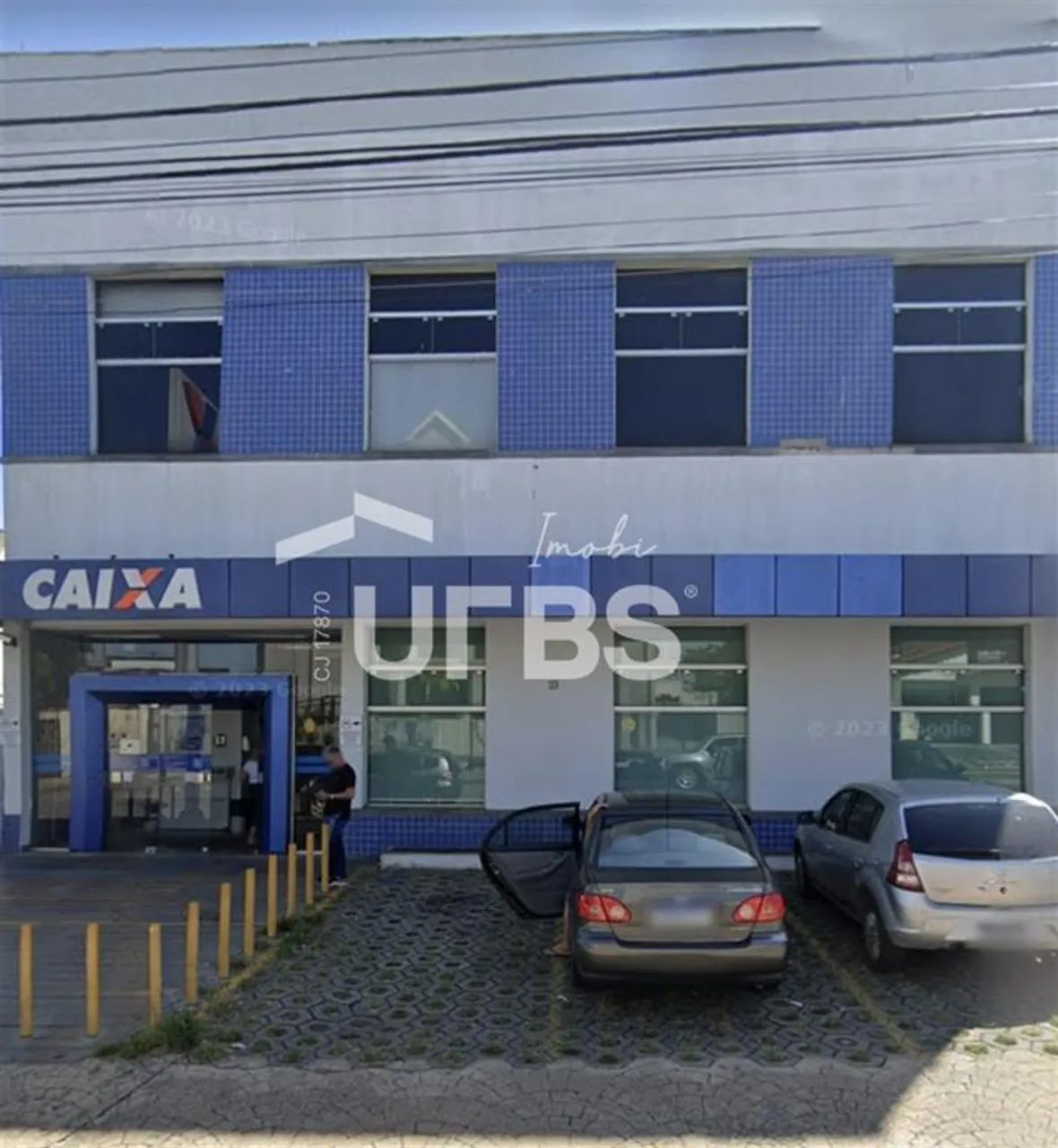 Imóvel Comercial - Imóvel Comercial - Foto 2