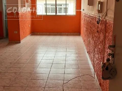 Conjunto Comercial para locação - Jardim, Santo André
