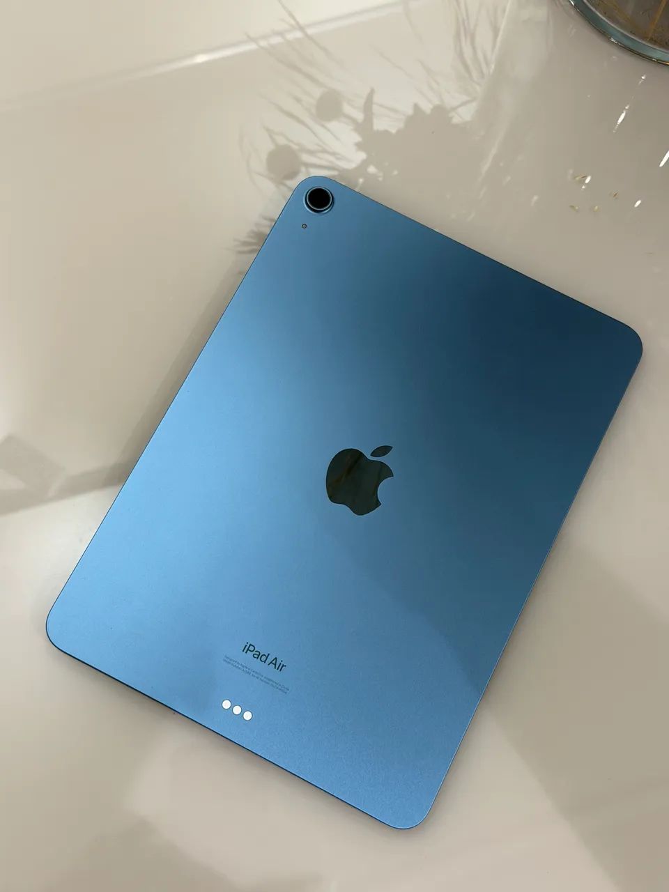 iPad Air M1  - Foto 3