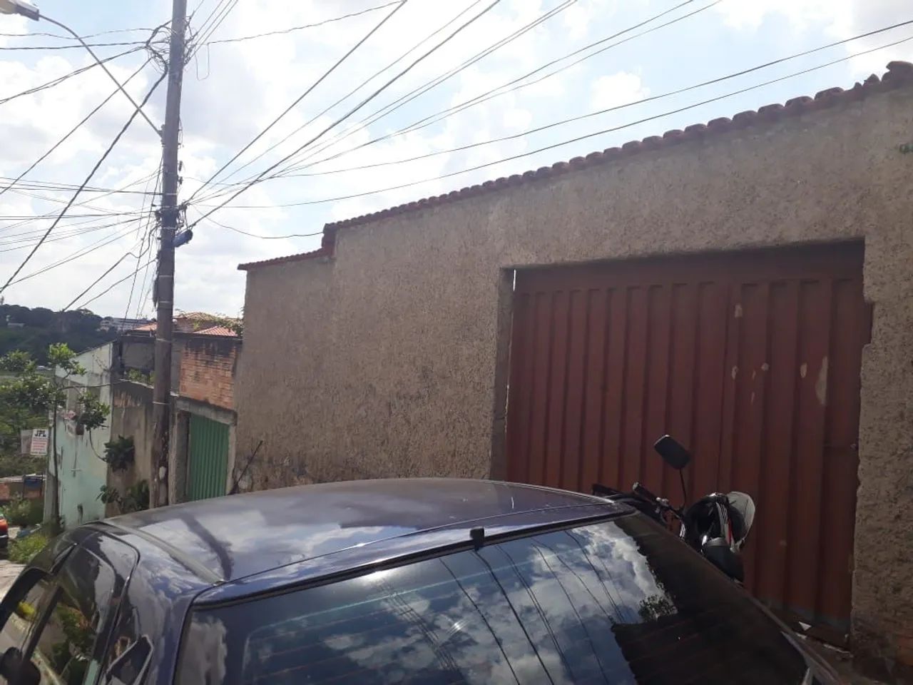 Lote / Terreno com 1 quarto à venda em Belo Horizonte - Foto 3