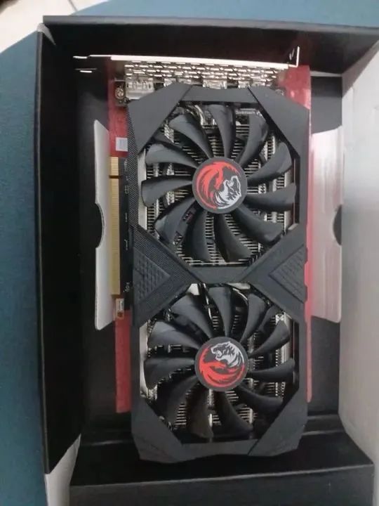 Rx 6600