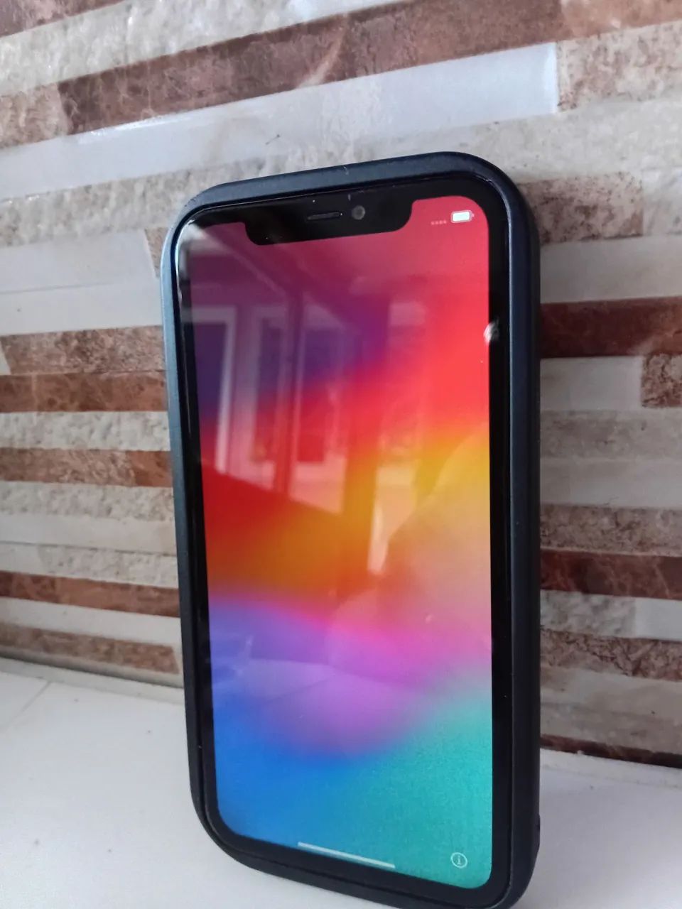 Vendo iphone 11