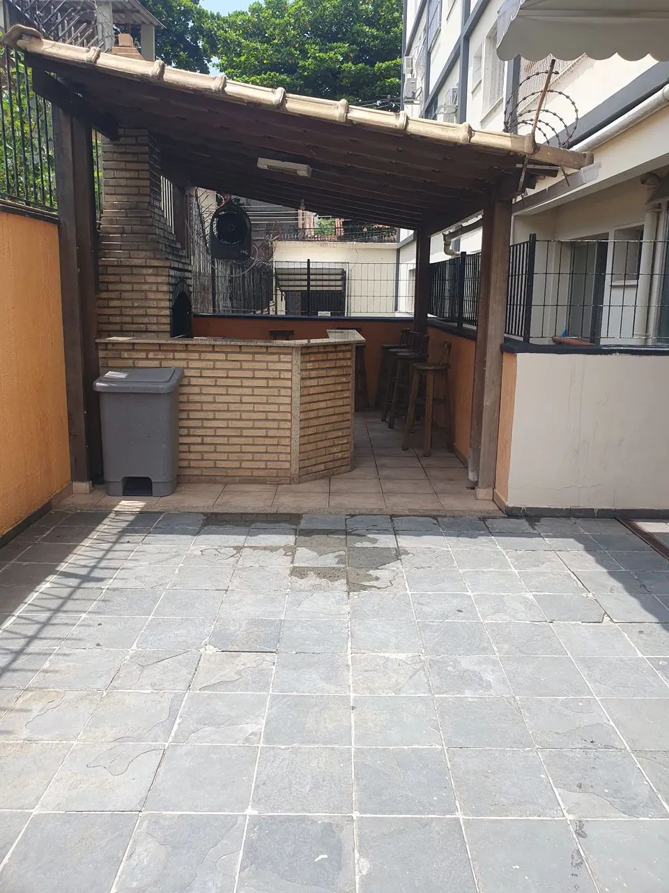 VENDO APARTAMENTO.  - Foto 5