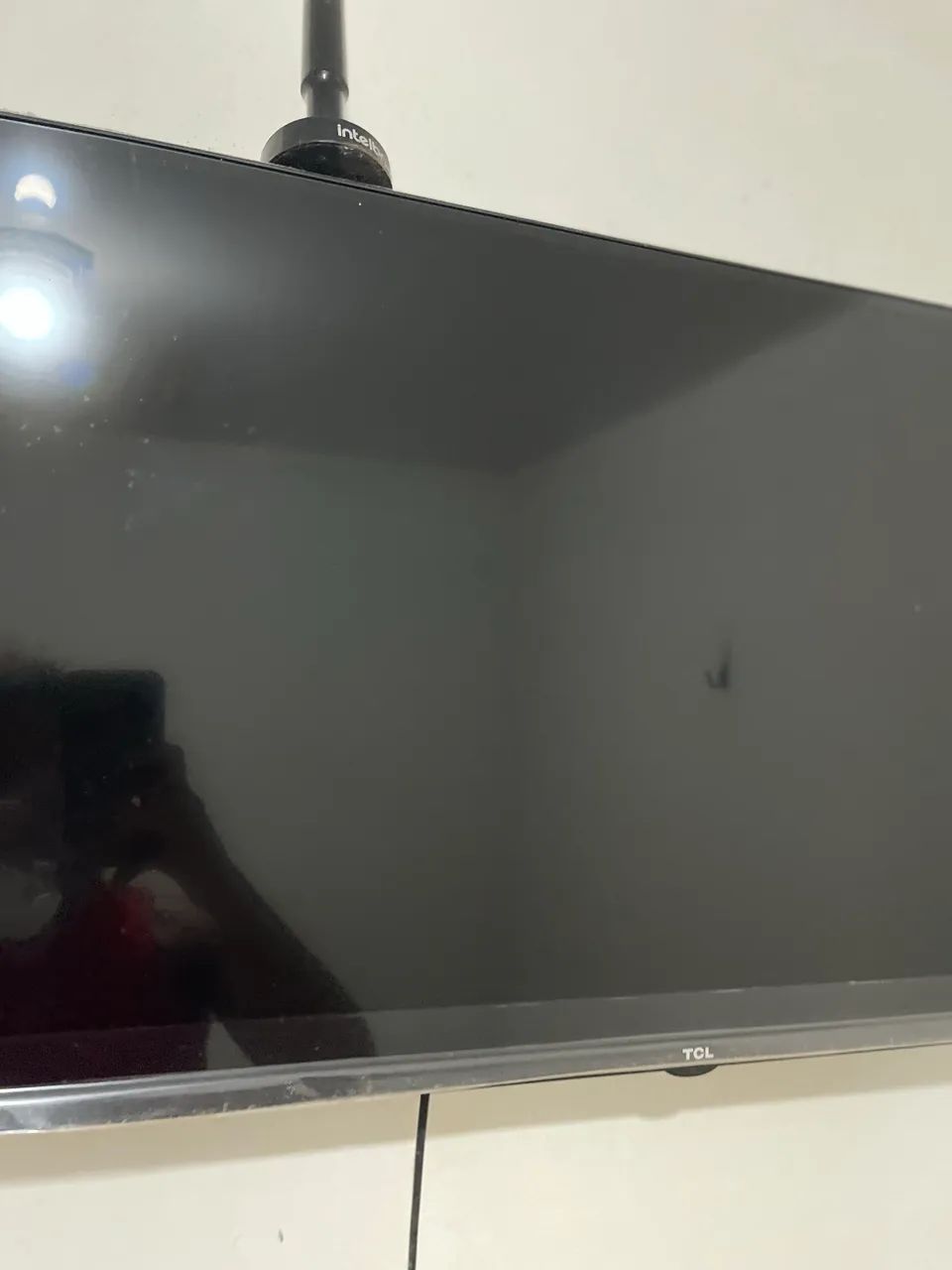 Tv TCL nova  - Foto 2