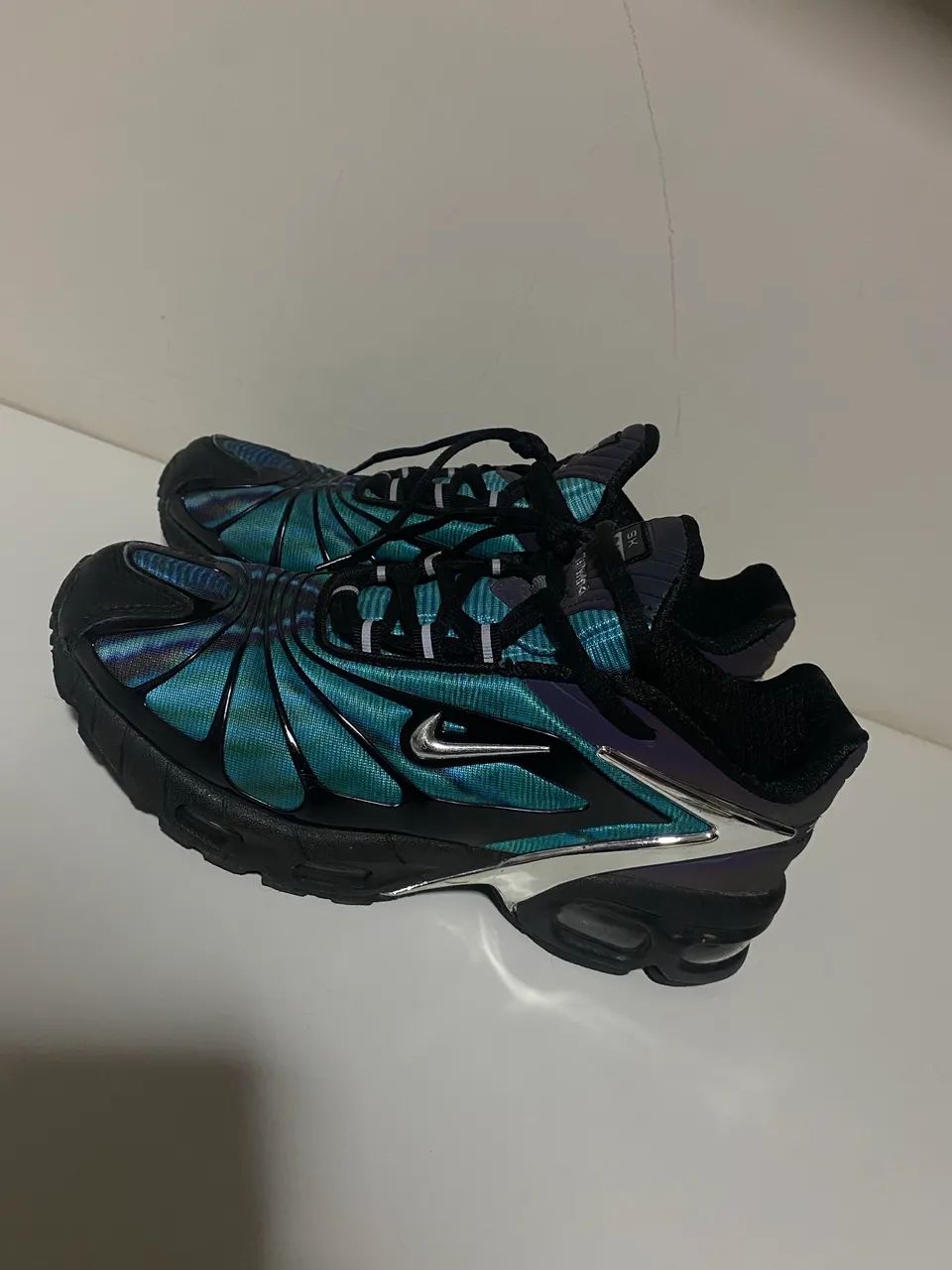 nike skepta