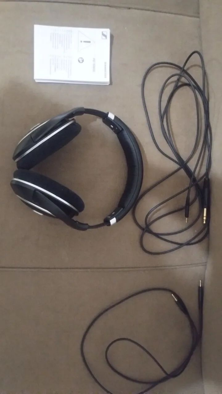 Sennheiser HD599 SE