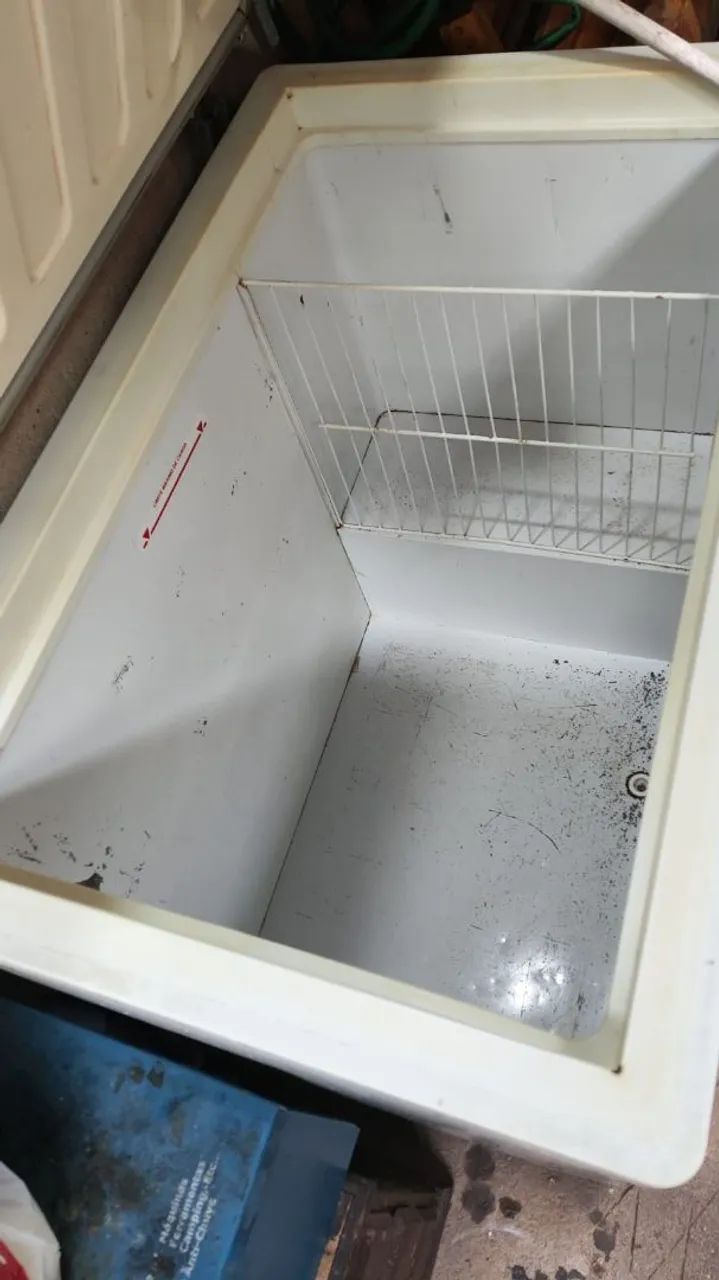 Freezer  - Foto 5