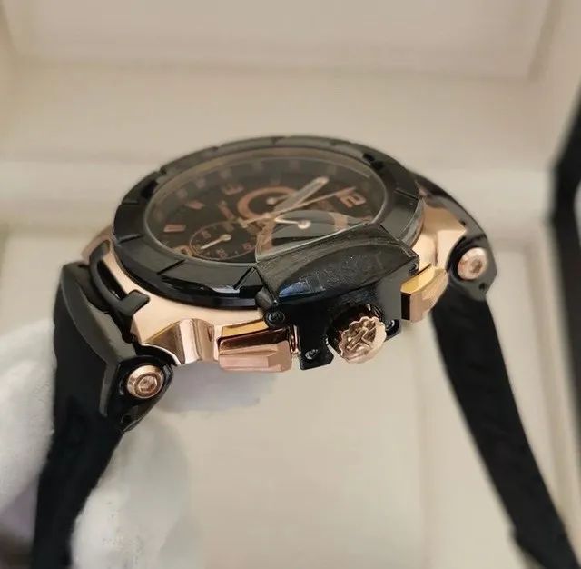 Relógio Tissot Moto GP - Foto 2