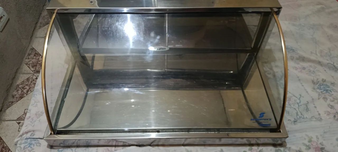 estufa fria vitrine  - Foto 2