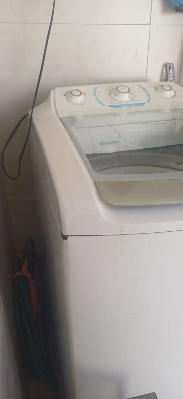 Máquina de lavar  - Foto 3